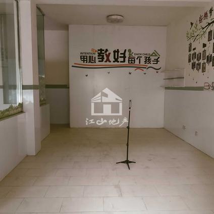 北京荷花园小区9室5厅358平低楼层/共1层