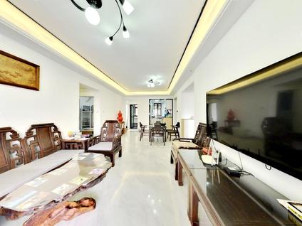 北京保利天悦湾3室2厅102.02平低楼层/共53层