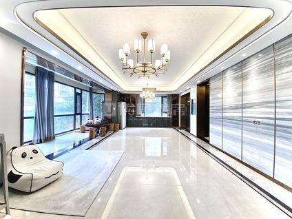 北京悦彩城悦云苑4室2厅220平低楼层/共27层