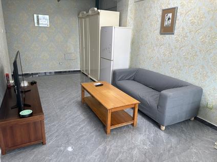 廊坊上上城理想新城（商住楼）1室1厅56平中楼层/共7层