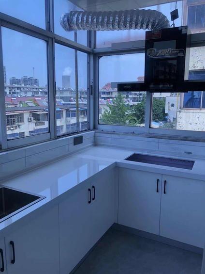 淮安化工新村(四区)2室1厅70.37平中楼层/共6层