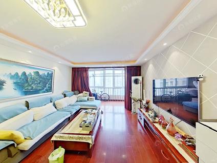 北京丽水嘉园2室2厅139.8平高楼层/共29层