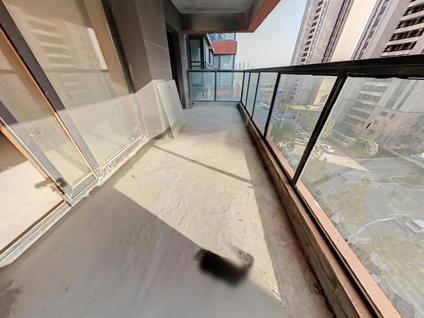 北京荣域吉祥里3室2厅124平低楼层/共27层