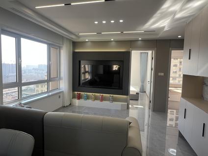 北京东城天下2室2厅80.45平中楼层/共26层