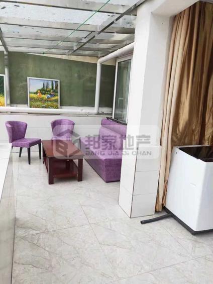 宿州梨都华庭3室2厅114.7平中楼层/共6层