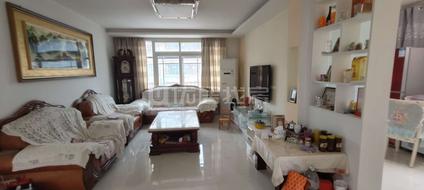 北京广厦丽景花园3室2厅143平高楼层/共6层