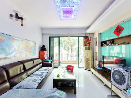 北京荣华居4室2厅113.82平高楼层/共6层