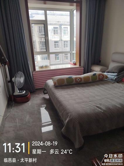 北京太平新村小区3室2厅92平中楼层/共5层