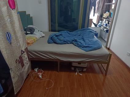 北京韵动家园1室0厅40.16平中楼层/共29层