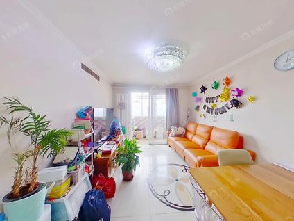 北京北新三巷4室1厅130.02平高楼层/共14层