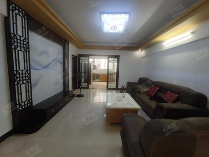 北京世纪商业街(商住楼)3室2厅105平中楼层/共11层