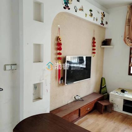 北京金河北菀2室2厅60平低楼层/共6层