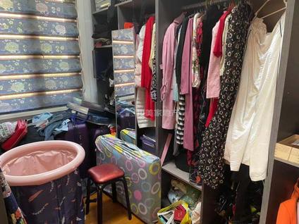 北京辰能溪树庭院(北区)5室2厅350.96平低楼层/共12层