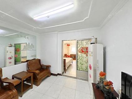 北京和睦北里2室1厅59.9平中楼层/共7层