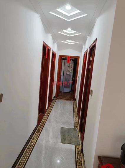 河源三友南城4室2厅136平高楼层/共29层