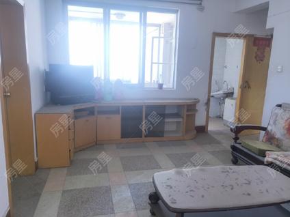 北京云南省教育厅宿舍5室2厅84.82平高楼层/共6层