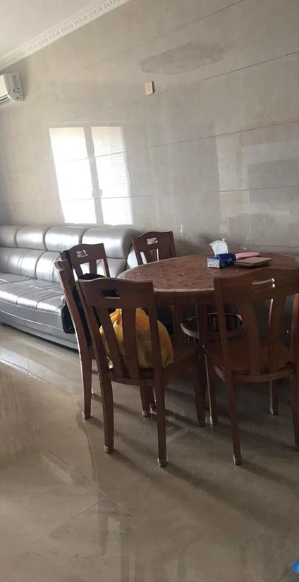 北京马德里3室2厅100平高楼层/共28层