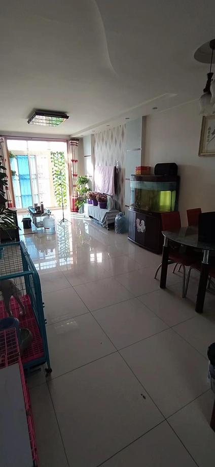 北京良工佳苑2室2厅99.06平高楼层/共6层