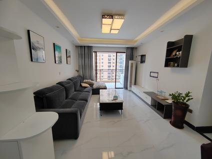 北京君汇熙庭3室2厅103.42平中楼层/共17层