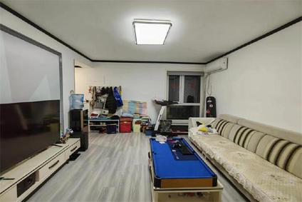 北京御路园2室1厅82平高楼层/共6层