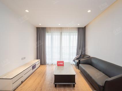 江门奕聪花园3室2厅91平中楼层/共32层