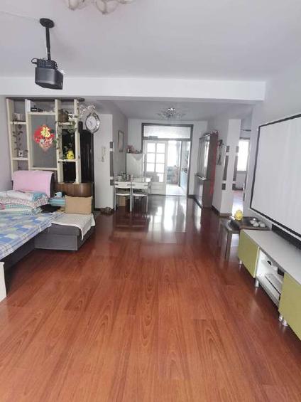 沈阳尊龙苑(东区)2室2厅112.16平中楼层/共6层