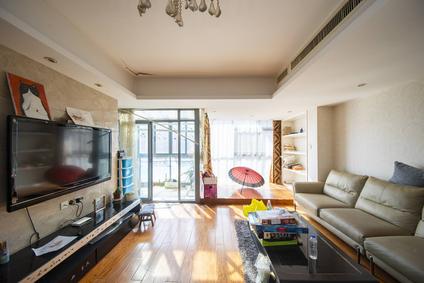 合肥香樟雅苑4室2厅235.56平中楼层/共18层