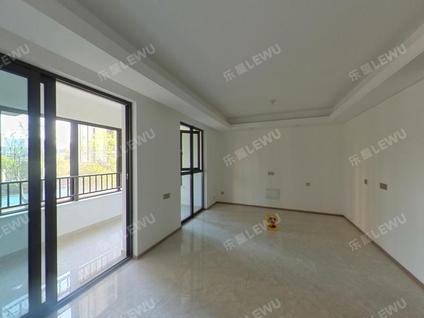 北京金隅金成府3室2厅117.3平低楼层/共18层