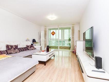 2室1厅 玉安园效果图