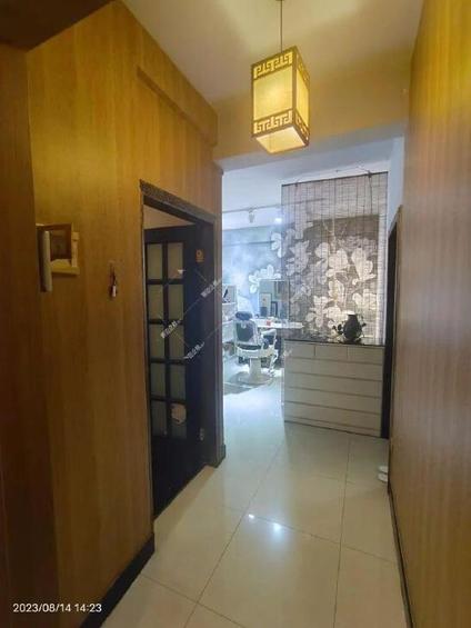 北京福林广场3室2厅167.35平中楼层/共26层