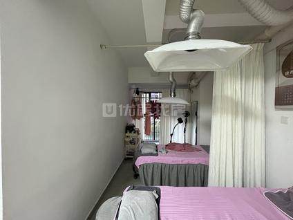 北京联发臻品1室1厅67.37平低楼层/共31层