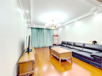 北京东城天下2室2厅105.97平低楼层/共12层