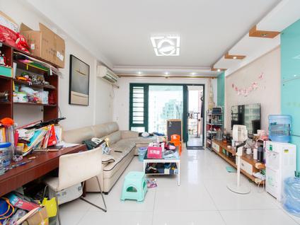 北京金域豪庭(二期)3室2厅76.38平高楼层/共13层