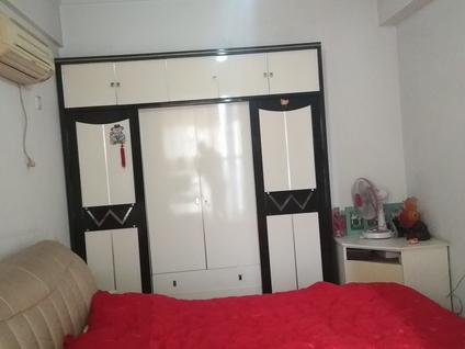 重庆丽锦苑2室2厅84平高楼层/共24层