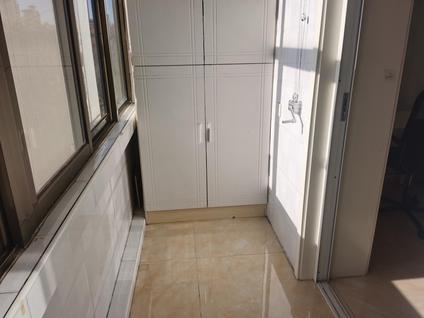 北京仕名公寓2室1厅63.11平高楼层/共5层