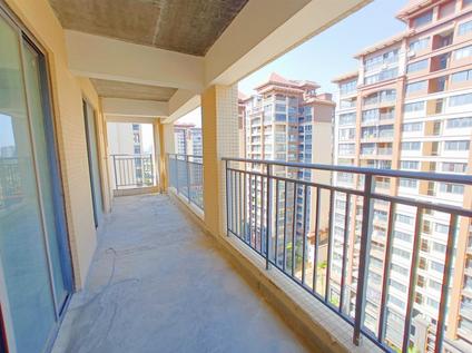 北京南海幸福汇(一期)3室2厅93.5平高楼层/共18层