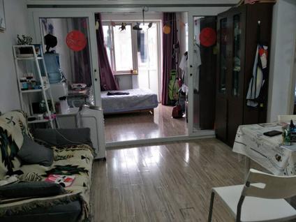 北京南平里2室1厅54.57平中楼层/共6层