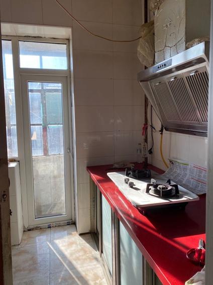 北京电机新村2室1厅64平高楼层/共6层