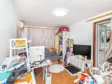 北京高家园2室1厅58.26平高楼层/共6层