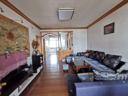 北京西源小区3室2厅108.06平高楼层/共6层