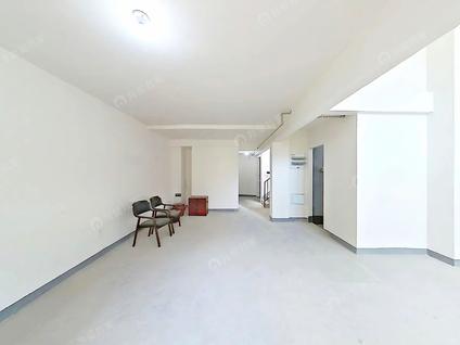 北京绿城桃源小镇2室2厅126.87平中楼层/共3层