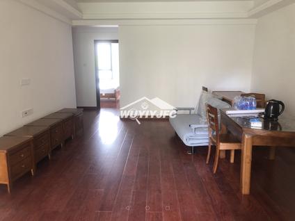 北京云谷小区(一期)4室2厅138平低楼层/共16层