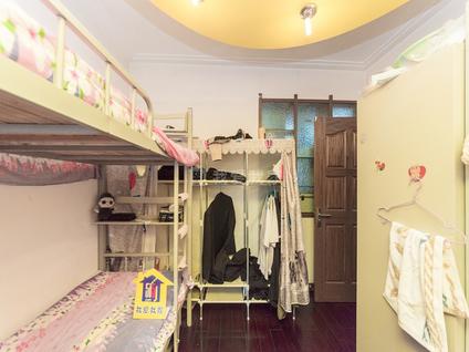 北京东林苑3室2厅145平高楼层/共11层