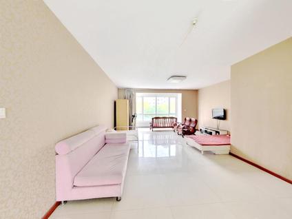 北京怡水园3室1厅167.47平低楼层/共12层