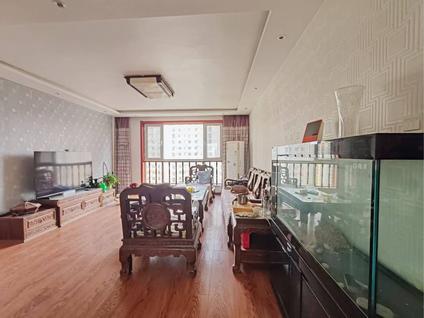 北京天成郡府(东区)4室2厅157平中楼层/共25层