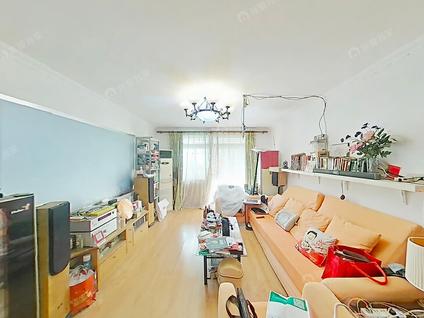 上海泰宸苑(二期)3室2厅130.08平低楼层/共7层