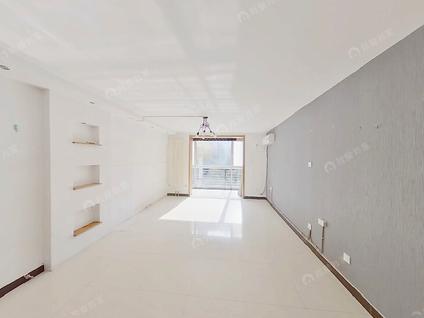 北京馨泰园小区3室2厅125.17平低楼层/共12层