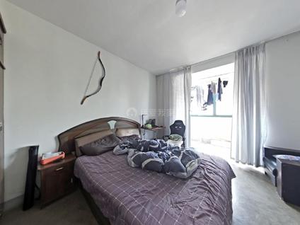 北京天景山公寓(盛乐苑)3室2厅92.55平高楼层/共6层