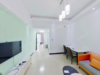 北京华盛达阅城(阅城新座)1室1厅62.62平高楼层/共20层