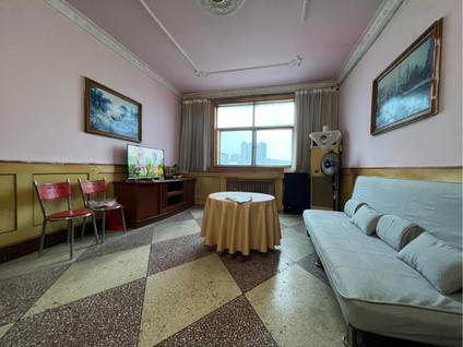 北京祥和巷小区3室2厅102.37平高楼层/共7层